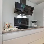 Blabaerhuset *