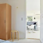 펜션 Blabaerhuset