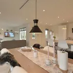 Blabaerhuset 펜션