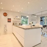 Blabaerhuset 링쾨빙
