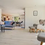 Blabaerhuset 링쾨빙