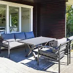 Blabaerhuset *