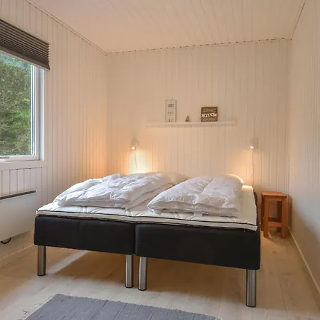Blabaerhuset *