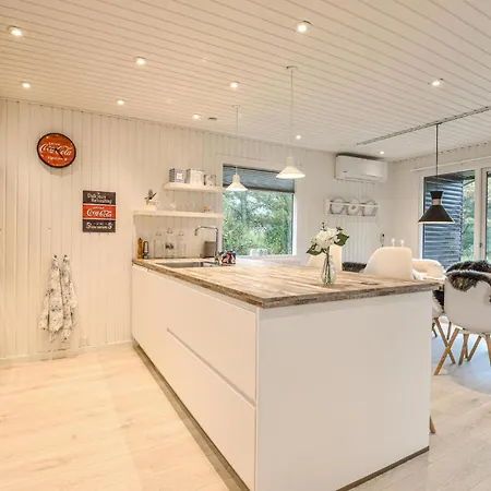 Blabaerhuset Ringkøbing