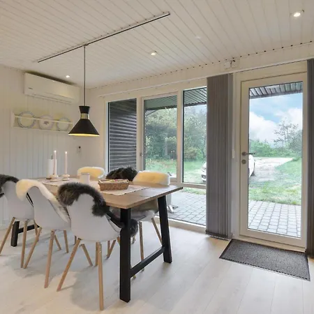 Blabaerhuset *