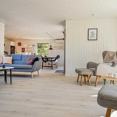 Blabaerhuset Ringkøbing