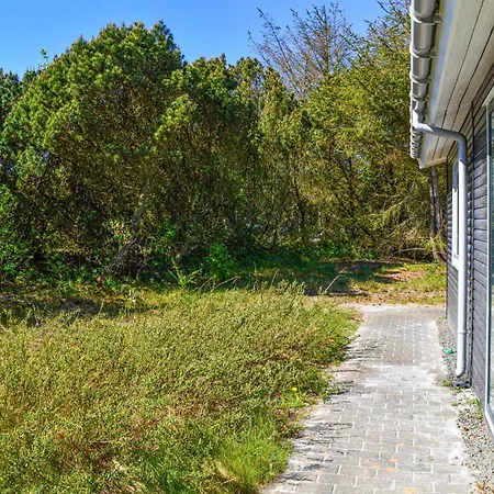 Blabaerhuset Ringkøbing