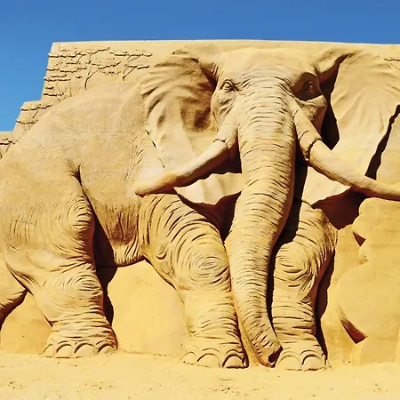 Blabaerhuset Ringkøbing