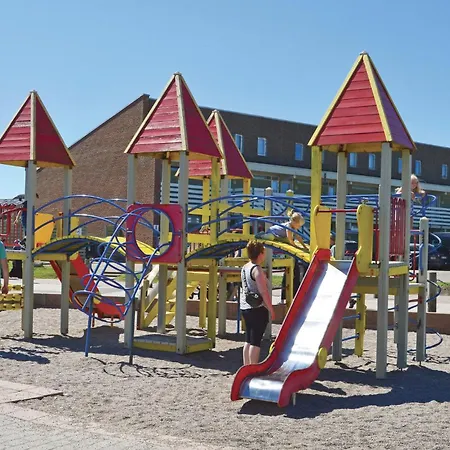 Blabaerhuset Ringkøbing