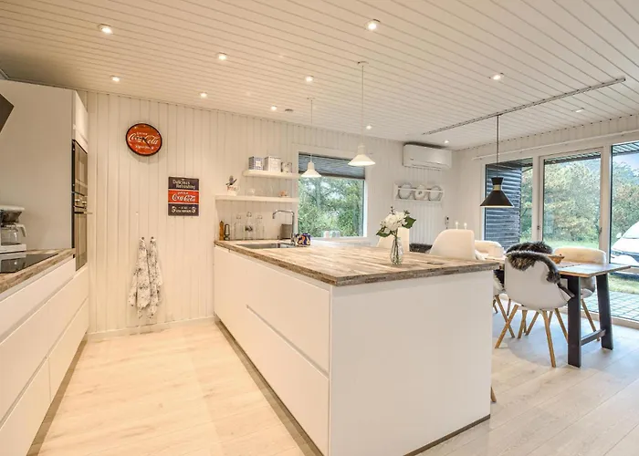 Blabaerhuset Ringkøbing