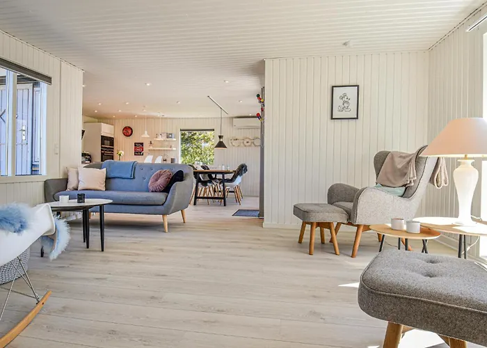 Blabaerhuset Ringkøbing