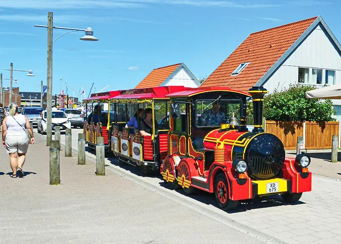 Blabaerhuset Ringkøbing
